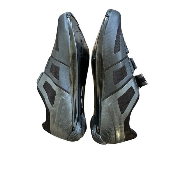 PEARL iZUMi Quest Studio Cycling Shoe - Men Size 44 / 10 Black $110 main image 7